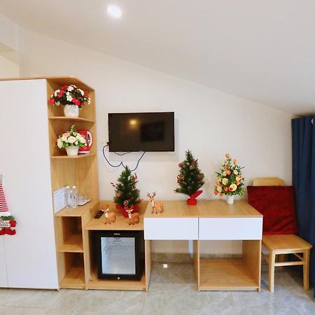 Lan Manh Hotel Νταλάτ Εξωτερικό φωτογραφία