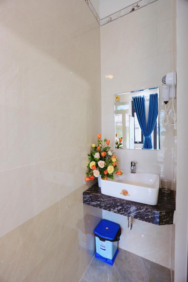 Lan Manh Hotel Νταλάτ Εξωτερικό φωτογραφία