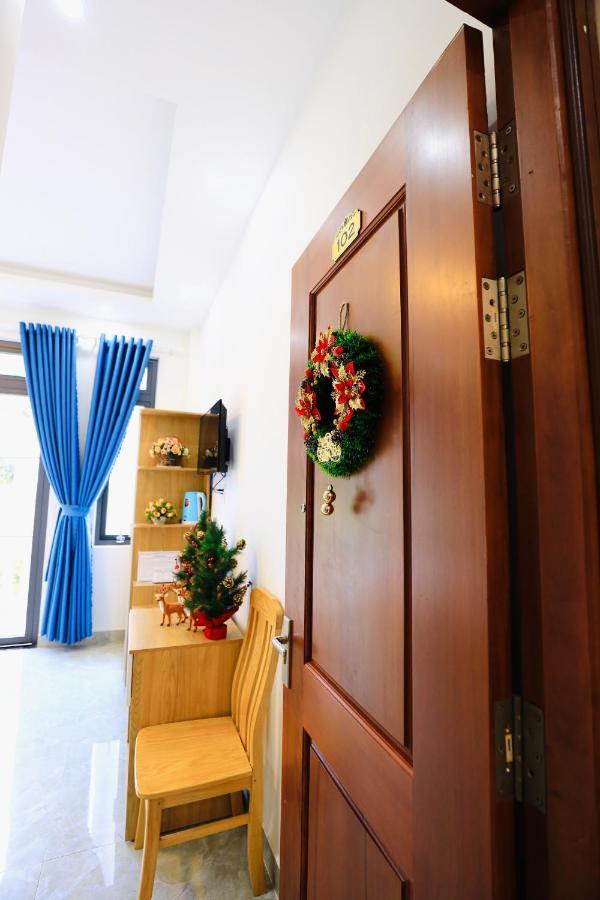 Lan Manh Hotel Νταλάτ Εξωτερικό φωτογραφία