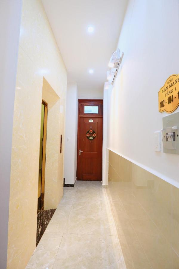 Lan Manh Hotel Νταλάτ Εξωτερικό φωτογραφία