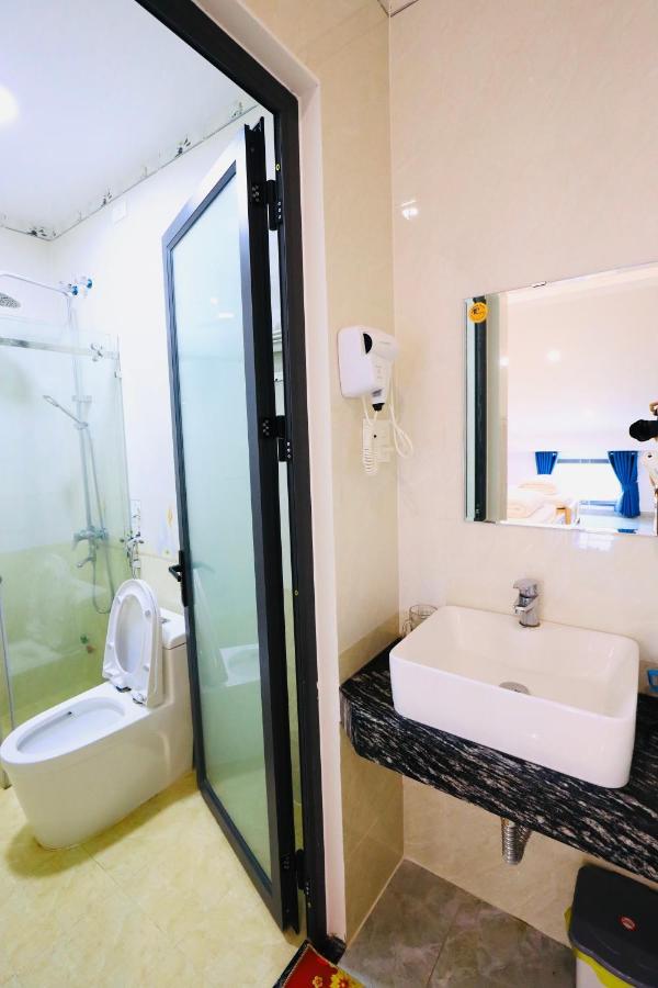 Lan Manh Hotel Νταλάτ Εξωτερικό φωτογραφία