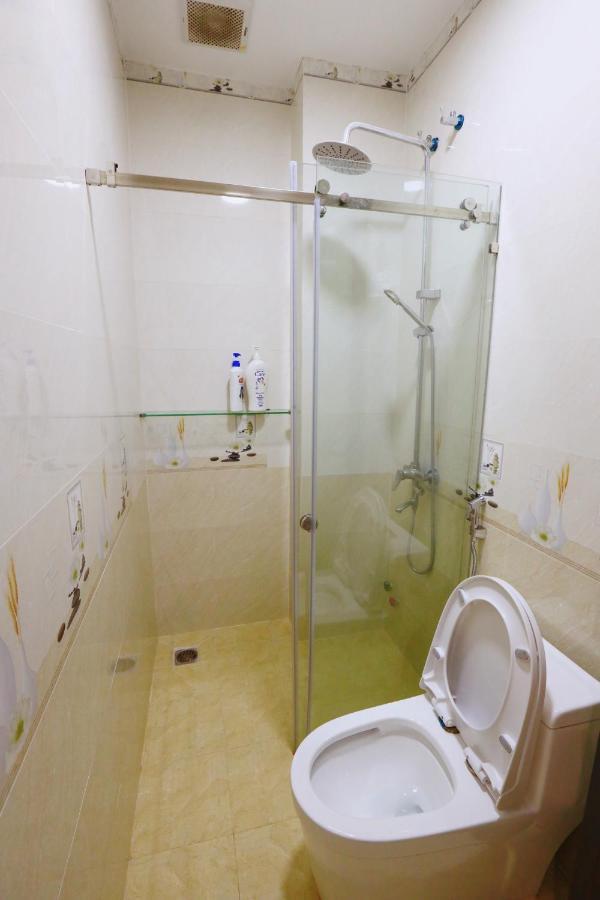 Lan Manh Hotel Νταλάτ Εξωτερικό φωτογραφία