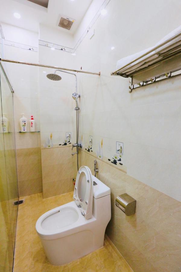 Lan Manh Hotel Νταλάτ Εξωτερικό φωτογραφία
