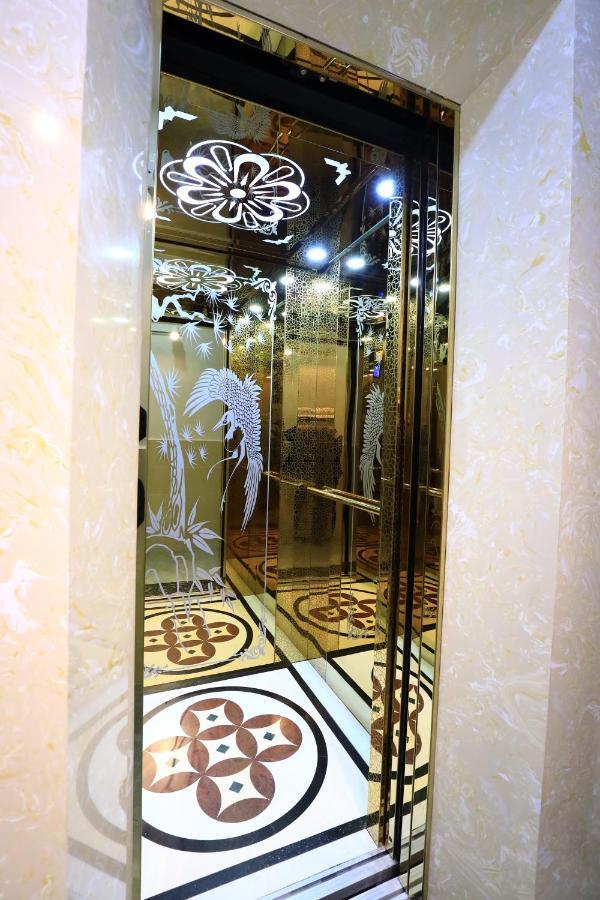 Lan Manh Hotel Νταλάτ Εξωτερικό φωτογραφία